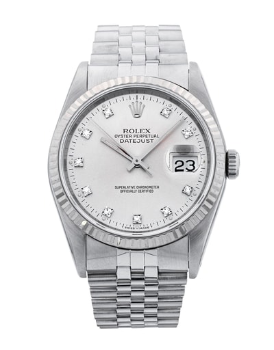 Rolex Datejust 16234